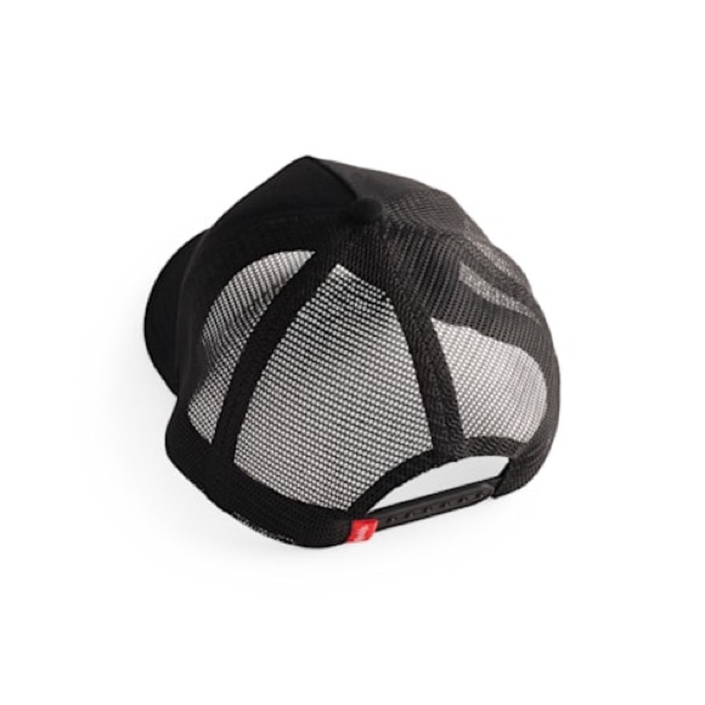 Reddy Partner in Crime Trucker Hat for Pet Parents/ dog mom and dad! New unisex - Picture 8 of 8